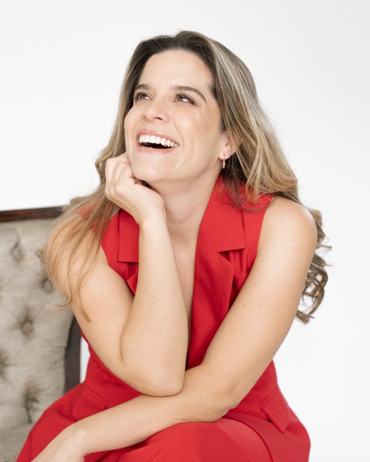 María Gracia León, psicóloga clínica y creadora de SHUNKU
